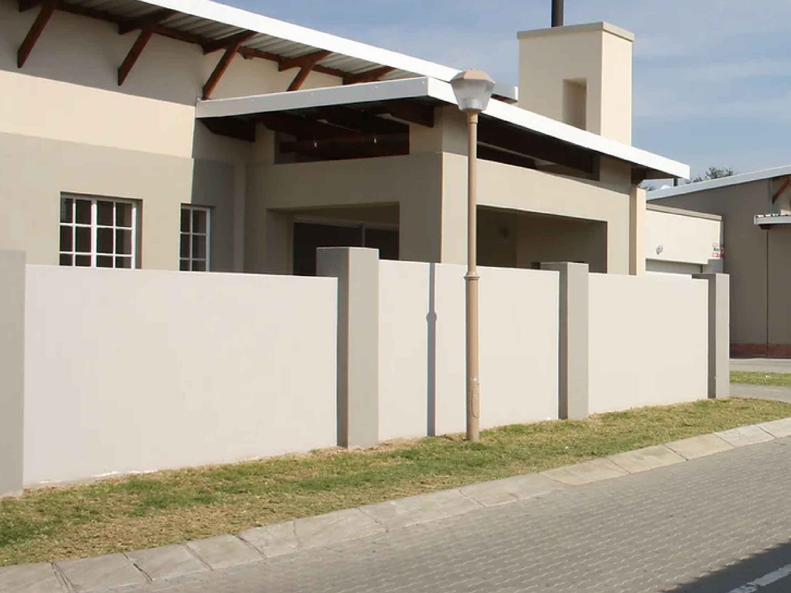 Nyala Rock Estate